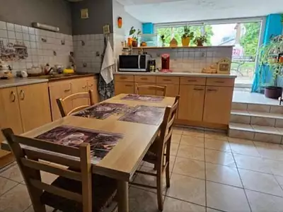 Maison, 158 m²