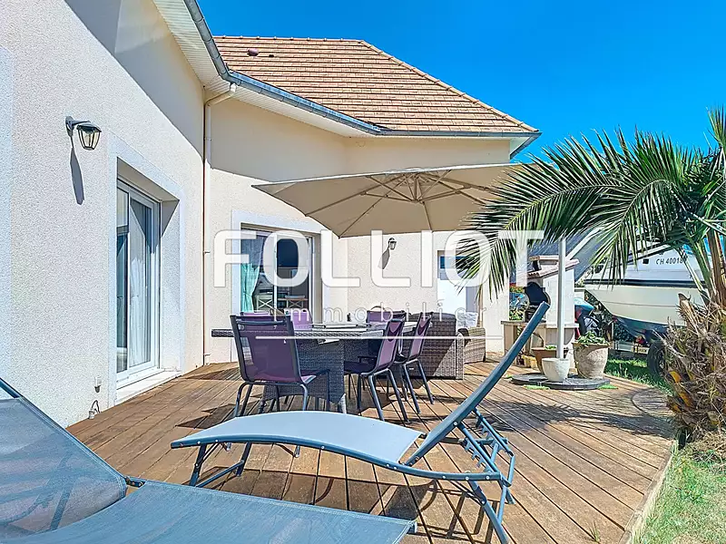 Maison, 150 m²