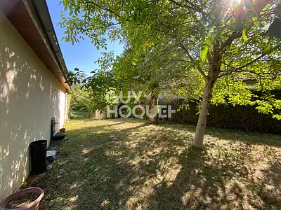 Maison, 85 m²