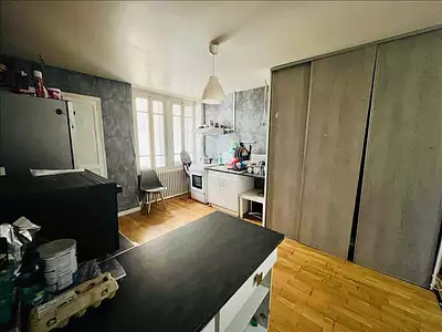 Maison, 280 m²