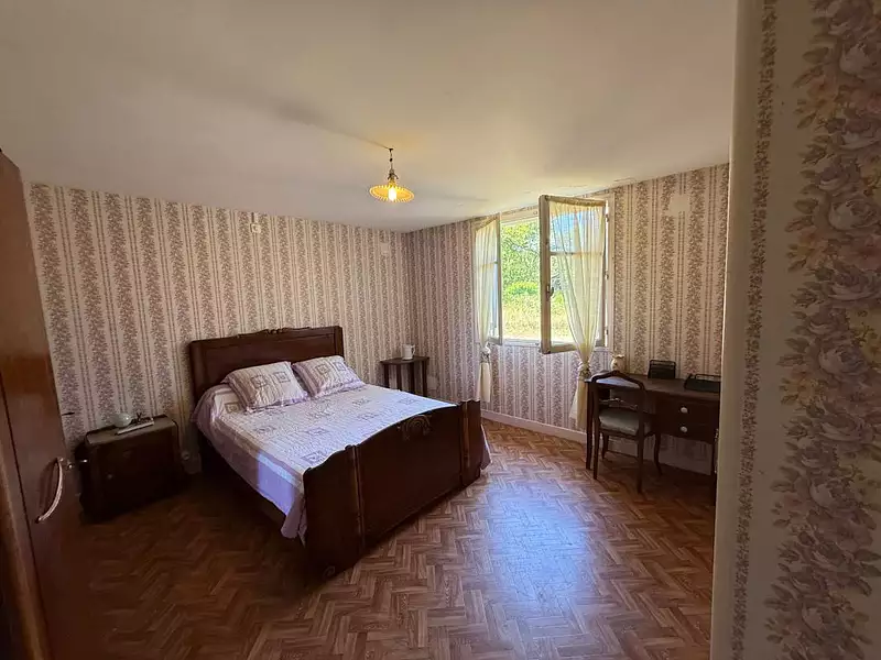 Maison, 97 m²