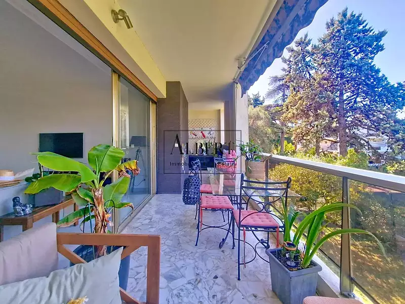 Appartement, 110,4 m²