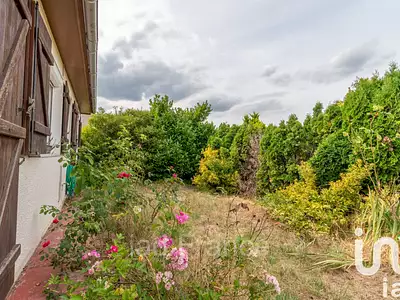 Maison, 89 m²