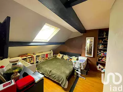 Maison, 90 m²