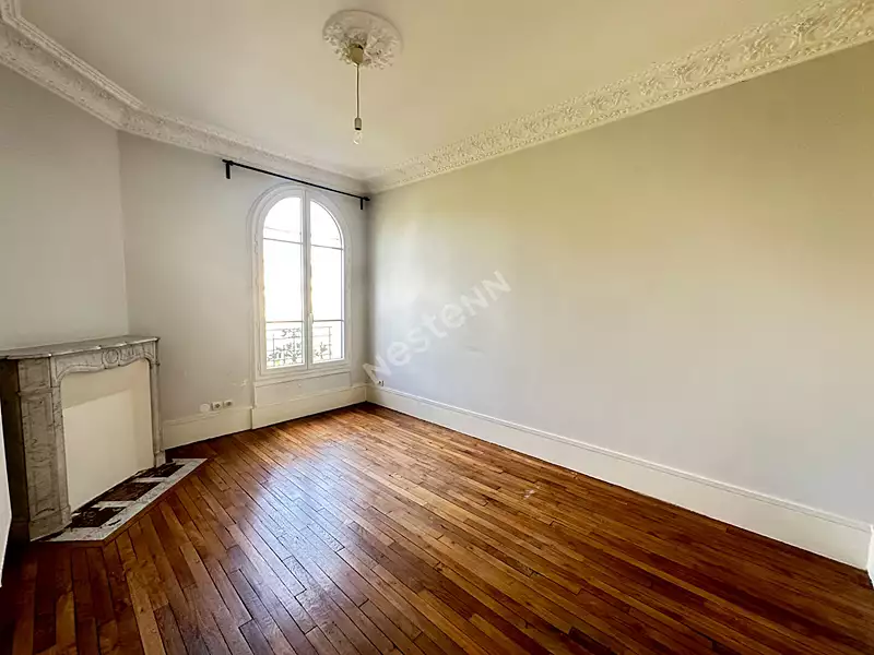 Appartement, 47 m²
