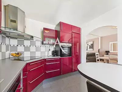 Maison, 130 m²