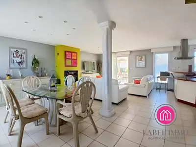 Maison, 110 m²