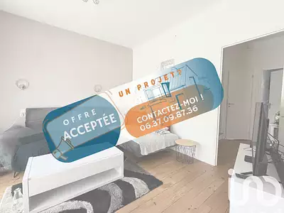 Maison, 104 m²