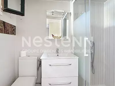 Appartement, 20 m²