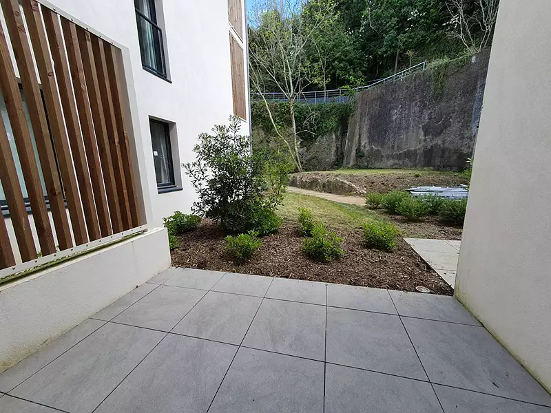 Appartement, 24,2 m²