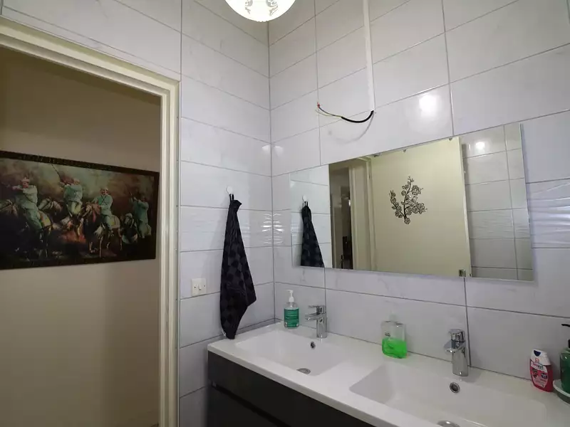 Appartement, 110 m²