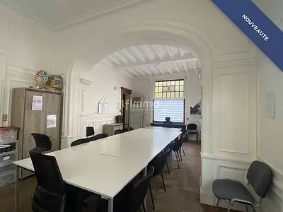 Maison, 239 m²
