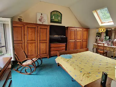 Maison, 119 m²