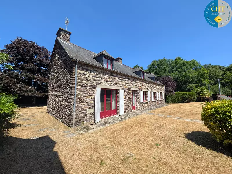 Maison, 147 m²