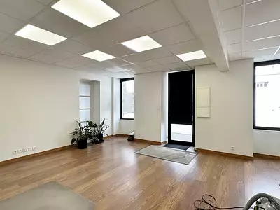 Appartement, 153 m²