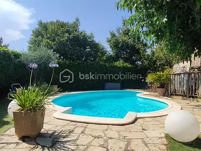 Maison, 96 m²