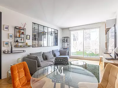 Appartement, 66 m²
