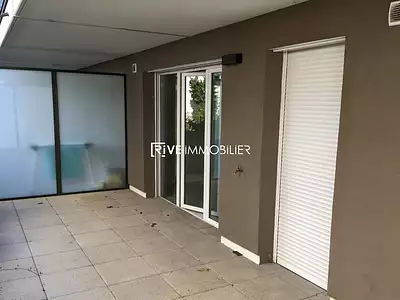 Appartement, 40,43 m²