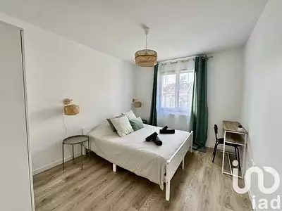 Maison, 91 m²