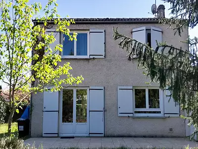 Maison, 100 m²
