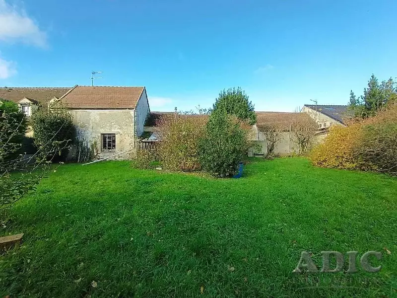 Maison, 200 m²