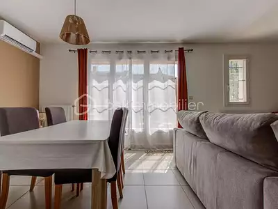 Maison, 88 m²