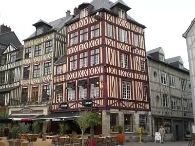 Appartement, 40,09 m²