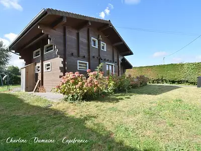 Maison, 40 m²