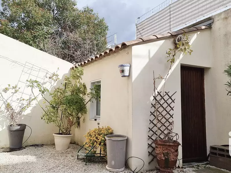 Maison, 130 m²