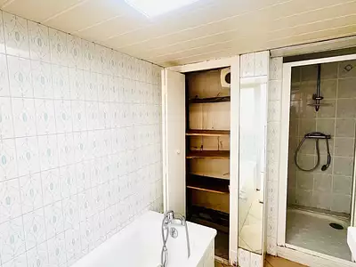 Maison, 148 m²