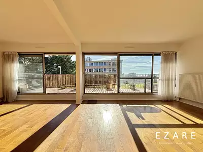 Appartement, 122,05 m²