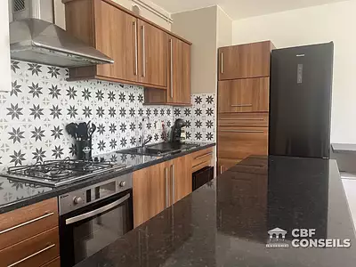 Appartement, 91 m²