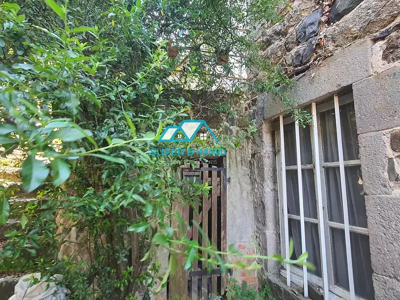 Maison, 80 m²