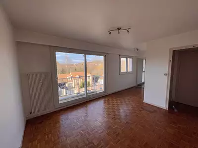 Appartement, 26 m²