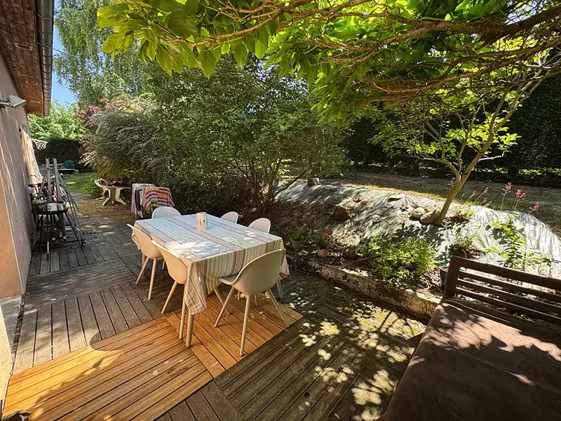 Maison, 105 m²
