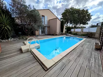Maison, 128 m²