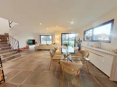 Maison, 112,47 m²