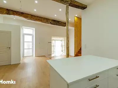 Maison, 93 m²