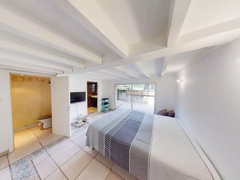 Maison, 208 m²