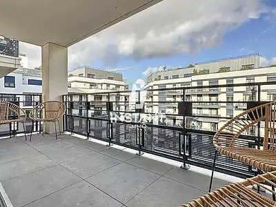 Appartement, 29,25 m²