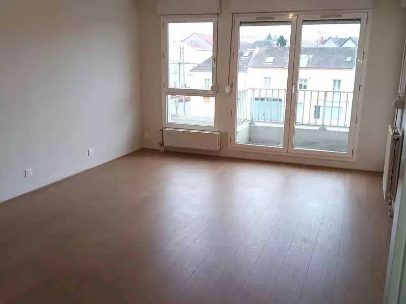 Appartement, 90 m²