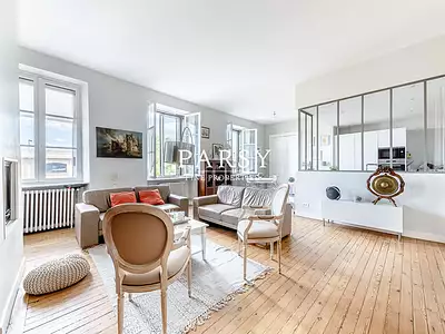 Appartement, 136 m²