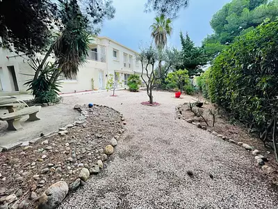 Appartement, 130 m²