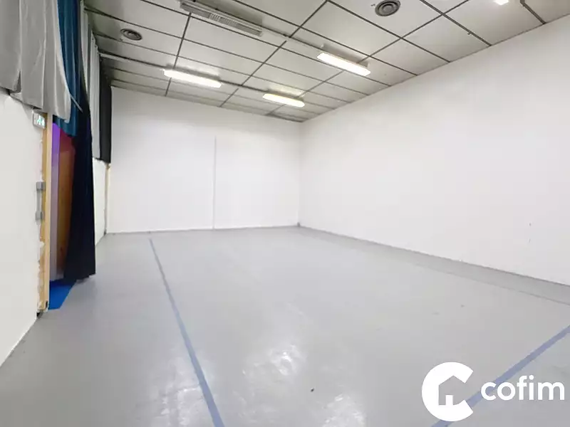 Divers, 500 m²