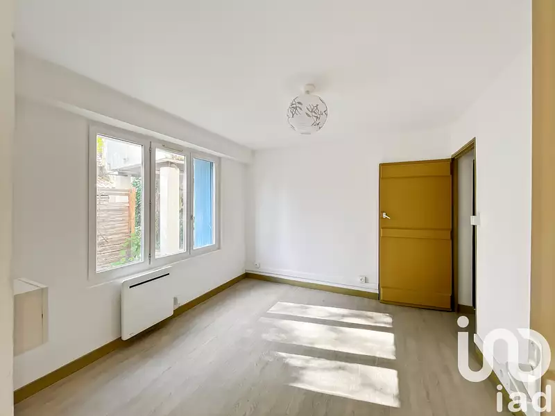 Appartement, 51 m²