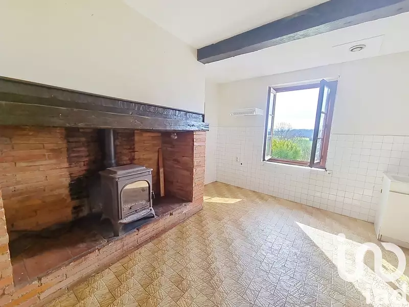 Maison, 97 m²