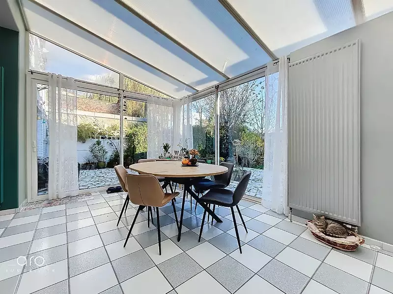 Maison, 424 m²