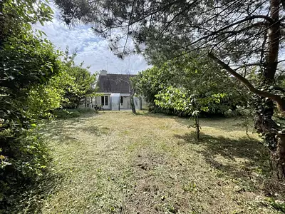 Maison, 123 m²