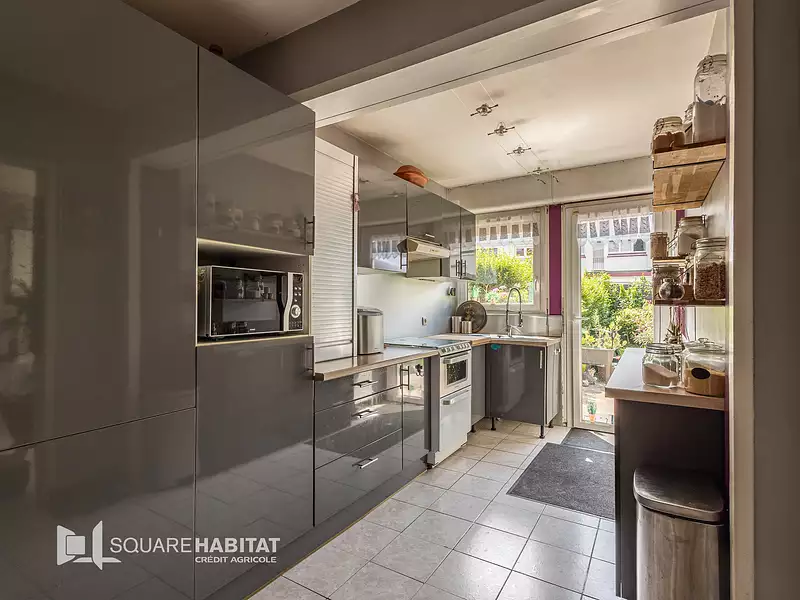 Maison, 91,74 m²