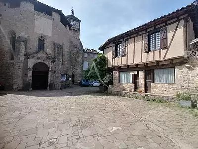 Maison, 190,79 m²